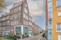 Woning Anjeliersstraat 396 AMSTERDAM