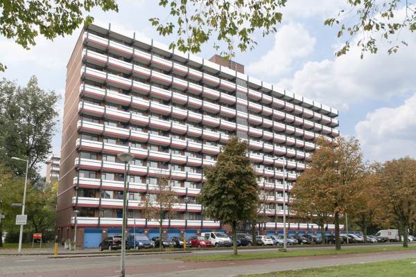 Woning H Cleyndertweg 741 AMSTERDAM