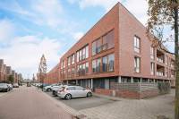 Woning Oosterwerf 4 Zaandam