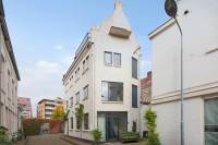 Woning Molenstraat 23A Roosendaal