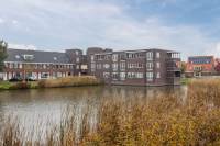 Woning Zeeltstraat 71 Aalsmeer