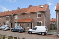 Woning Halmaherastraat 10 Enschede