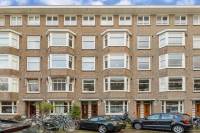 Woning Kuinderstraat 21Huis AMSTERDAM