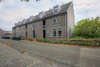 Woning Paardebloem 98 ZWAAG