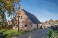 Woning Beukenlaan 35 Bellingwolde