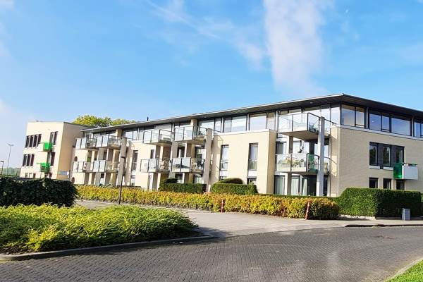 Woning Waterlinie 8 Sleeuwijk