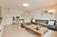 Woning Alfred Döblinstraat 16 Amsterdam Zuidoost