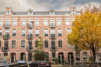 Woning Eerste Atjehstraat 113III+IV Amsterdam