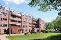 Woning Burgemeester Van de Pollstraat 4B Amsterdam