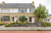 Woning Vlierstraat 16 STEENBERGEN NB