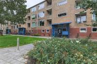 Woning Dierenriemstraat 167 Groningen