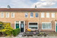 Woning Heer Arnoldstraat 39 IJsselstein