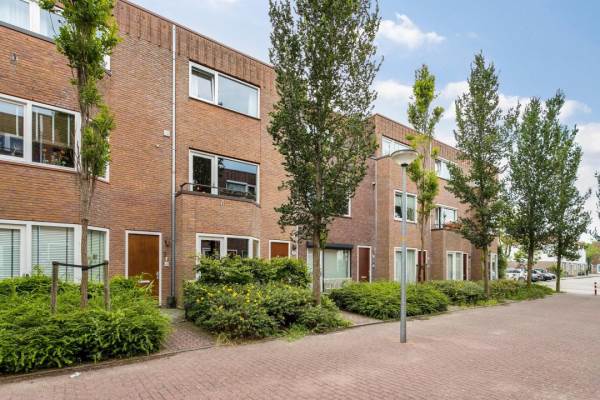 Woning Buitenpoort 9 Alkmaar