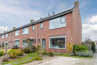 Woning Sparrenlaan 42 Nijkerk