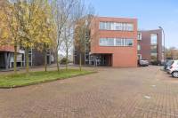 Woning Graskamplaan 75 Uitgeest