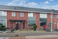 Woning de Genestetstraat 36 Nijverdal