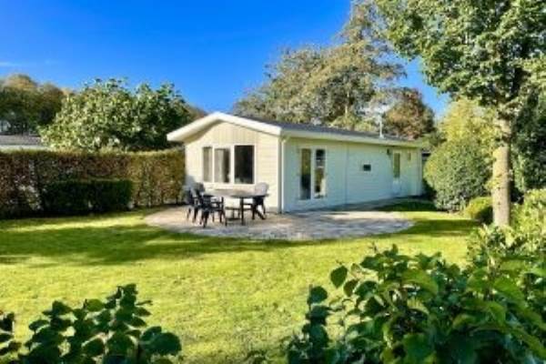 Woning Buitenhuizerweg 2171 Velsen-Zuid