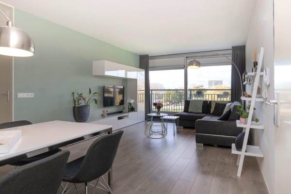 Woning Aalscholversingel 268 Velp Gld