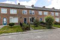 Woning Tijdensstraat 27 Veendam