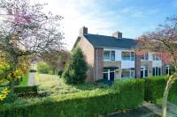 Woning Luykenstraat 18 Groningen