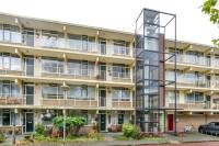 Woning Langevlak 56 IJmuiden