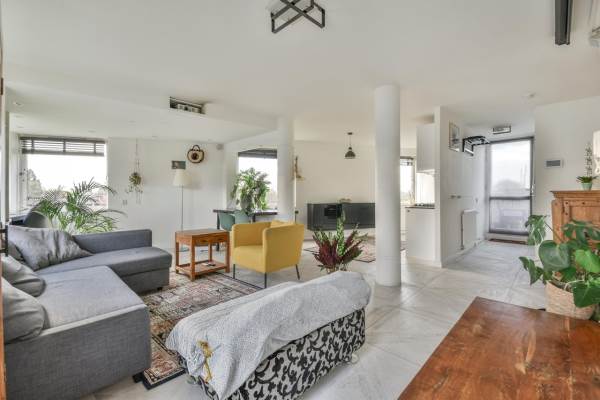 Woning Buiksloterweg 189 Amsterdam