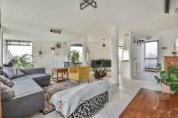 Woning Buiksloterweg 189 Amsterdam