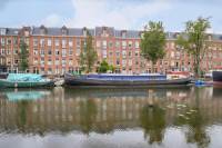 Woning De Wittenkade 138II Amsterdam
