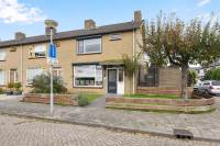 Woning Peerboltestraat 9 Zaltbommel