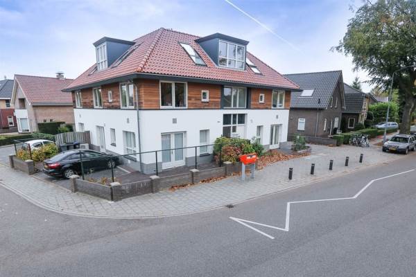 Woning Kasteellaan 97 Wijchen