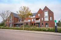 Woning Verzetstraat 4 DEN BURG
