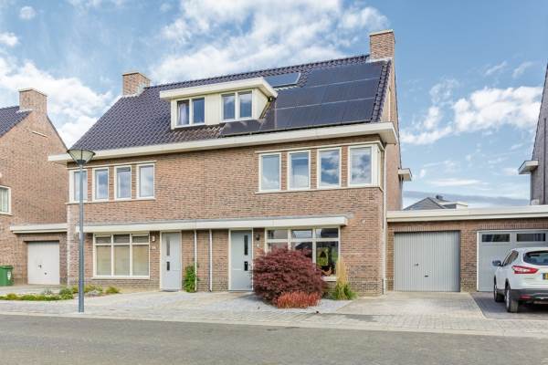 Woning Zands Allee Q 12 HERTEN