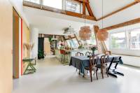 Woning Floris Versterstraat 11E AMSTERDAM