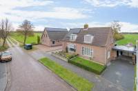 Woning Kerkweg 28 Boijl