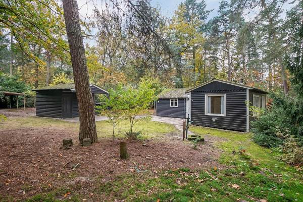 Woning Hambree 9Z HAAKSBERGEN