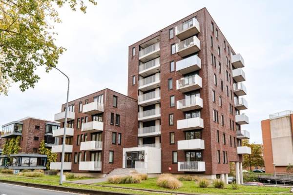 Woning Hoofdweg 854F Hoofddorp