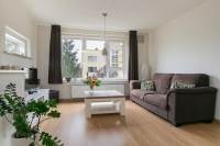 Woning Van Riebeeckweg 54 Hilversum