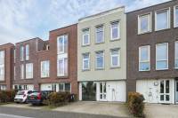 Woning Athenelaan 171 Nieuw-Vennep