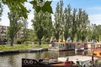 Woning Hobbemakade 130 AMSTERDAM