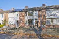 Woning Paterstraat 50 Kerkdriel