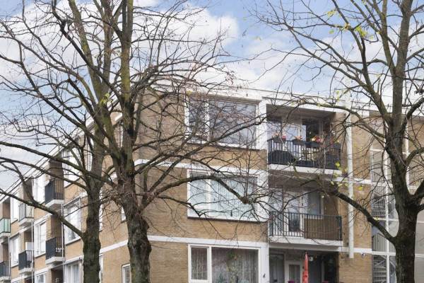 Woning Nedersticht 90 AMSTERDAM