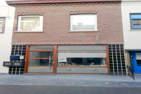 Woning Steenweg 86 SITTARD