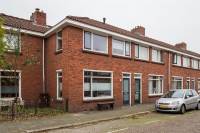 Woning De Bazelstraat 11 UTRECHT