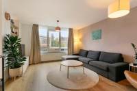 Woning Van Ostadestraat 207C AMSTERDAM