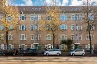 Woning Olympiaweg 111Hs AMSTERDAM