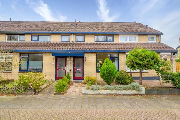 Woning Kent 13 Utrecht
