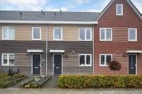 Woning Jongsmalaan 18 Hardenberg