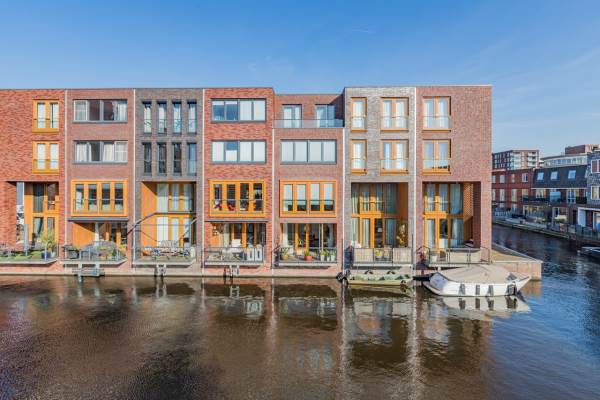 Woning Raaksje 22 Alkmaar