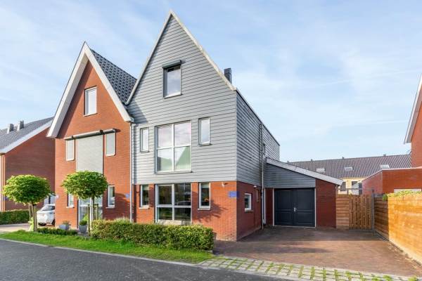 Woning Wierdijk 101 Zwaag