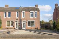 Woning Rector van den Boornlaan 18 Posterholt